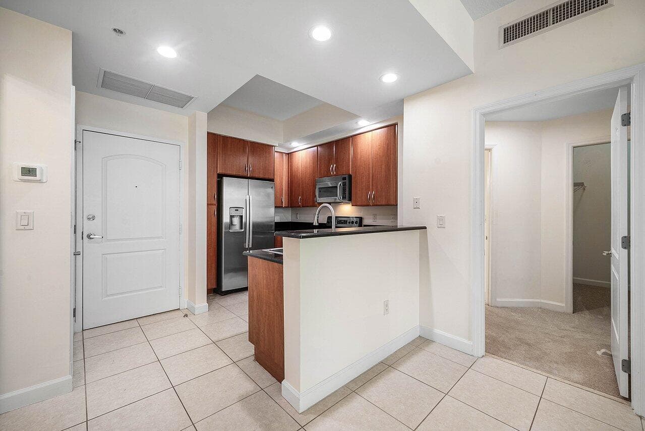 801 S Olive Avenue # 717, West Palm Beach FL 33401 - West Palm Beach, FL - Photo 1