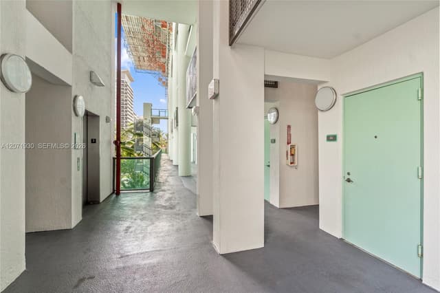 6000 Collins Ave # 336, Miami Beach FL 33140 - Miami Beach, FL - Photo 6