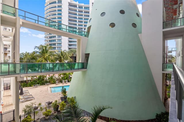 6000 Collins Ave # 336, Miami Beach FL 33140 - Miami Beach, FL - Photo 7