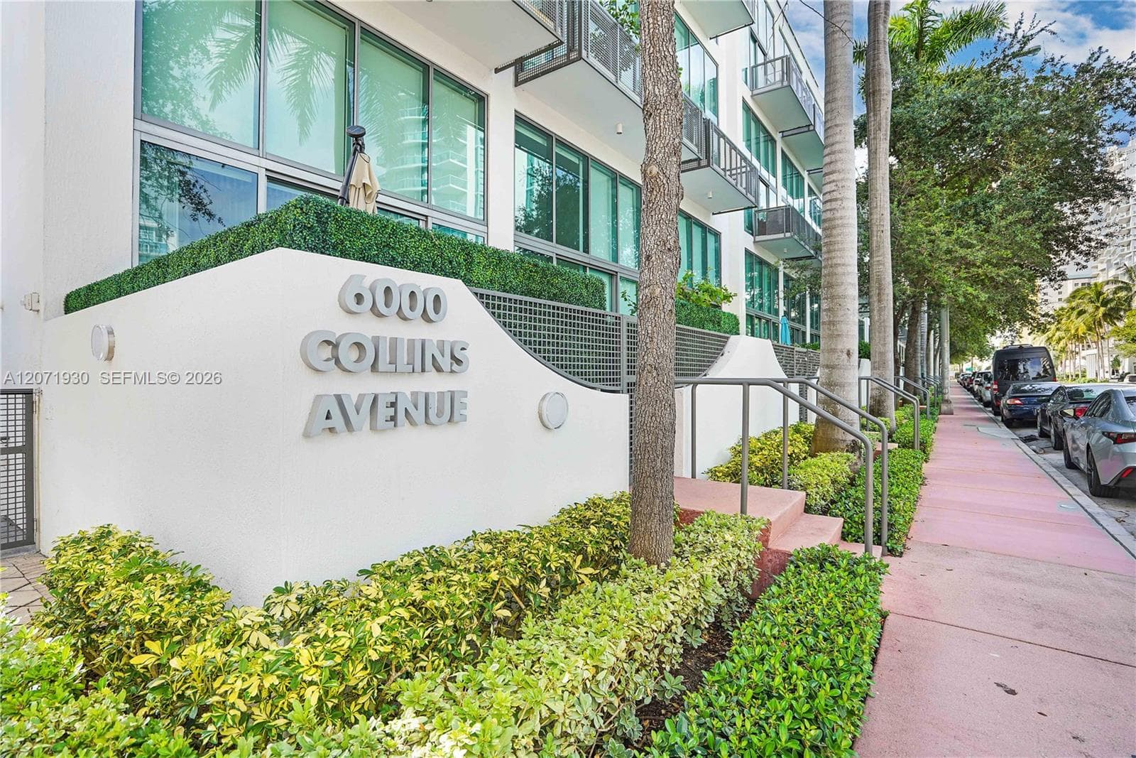 6000 Collins Ave # 336, Miami Beach FL 33140 - Miami Beach, FL - Photo 1