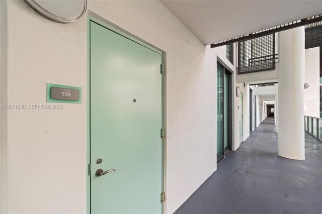 6000 Collins Ave # 336, Miami Beach FL 33140 - Miami Beach, FL - Photo 5