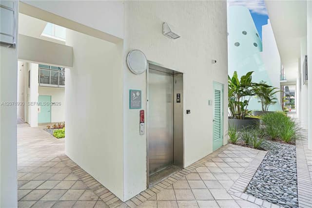 6000 Collins Ave # 336, Miami Beach FL 33140 - Miami Beach, FL - Photo 4