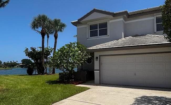7780 STONE HARBOUR Drive # 4, Lake Worth FL 33467 - Lake Worth, FL - Photo 1