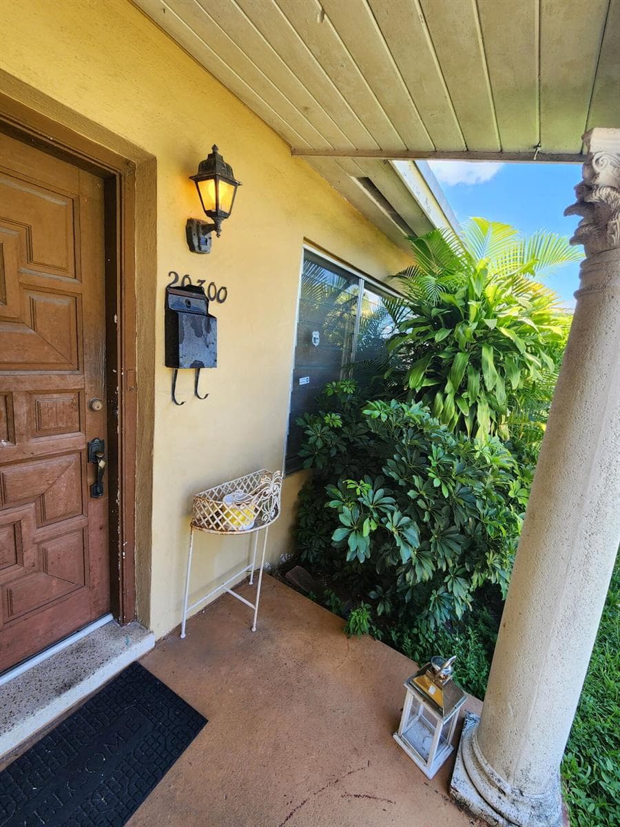 20300 NE 12TH Court, Miami FL 33179 - Miami, FL - Photo 1