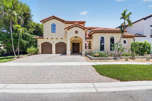 4012 Artesa Drive, Boynton Beach FL 33436 - Boynton Beach, FL - Photo 2