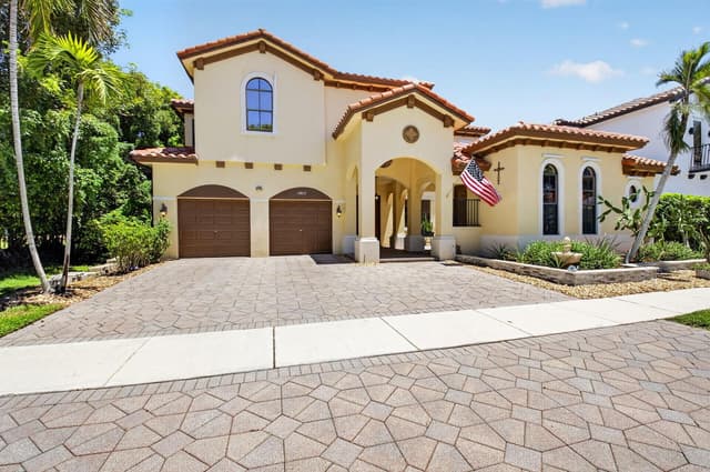 4012 Artesa Drive, Boynton Beach FL 33436 - Boynton Beach, FL - Photo 3