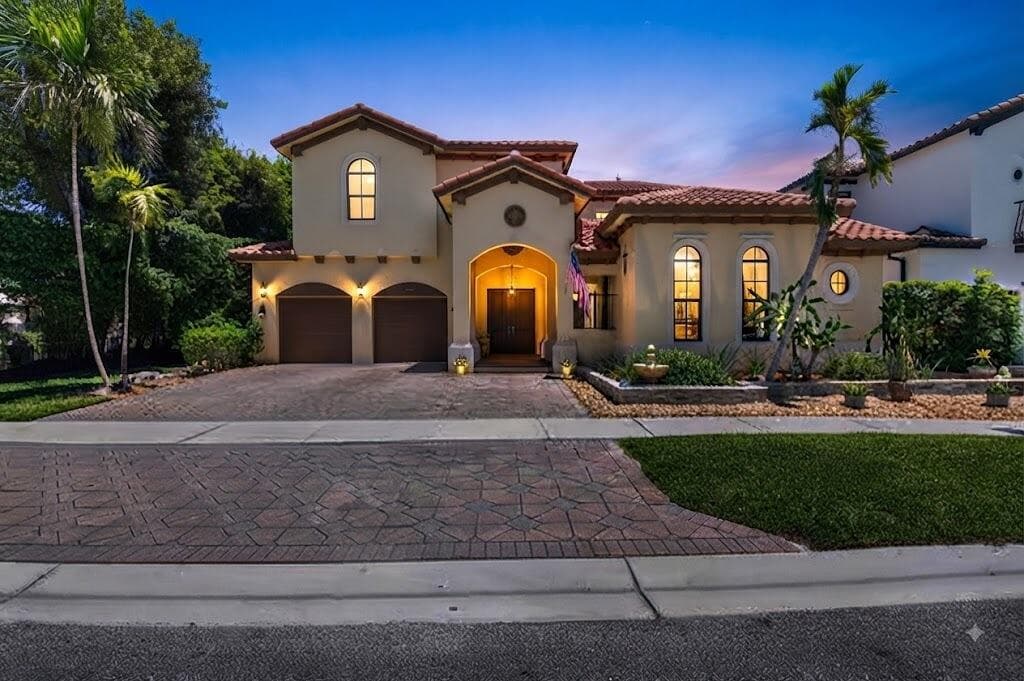 4012 Artesa Drive, Boynton Beach FL 33436 - Boynton Beach, FL - Photo 1