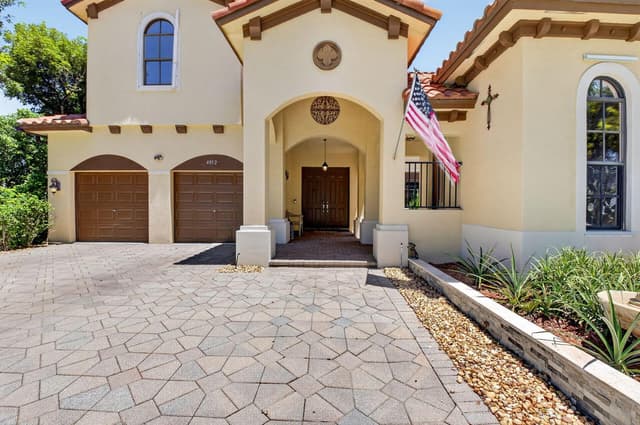 4012 Artesa Drive, Boynton Beach FL 33436 - Boynton Beach, FL - Photo 4