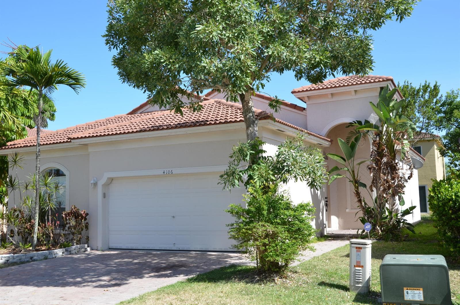 4106 NE 22ND Court, Homestead FL 33033 - Homestead, FL - Photo 1