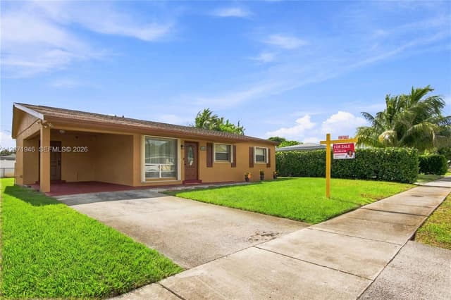 1430 NW 32nd Ter, Lauderhill FL 33311 - Lauderhill, FL - Photo 2