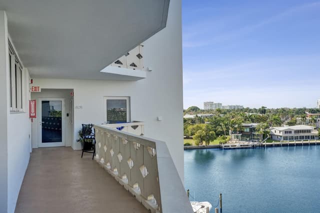 333 SUNSET Drive # 401, Fort Lauderdale FL 33301 - Fort Lauderdale, FL - Photo 7