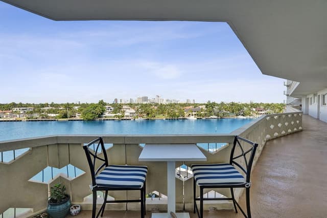 333 SUNSET Drive # 401, Fort Lauderdale FL 33301 - Fort Lauderdale, FL - Photo 3