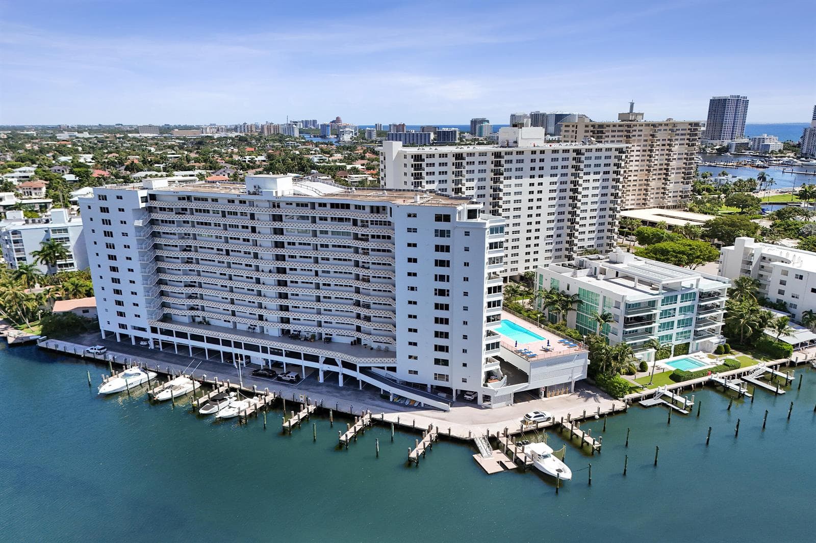 333 SUNSET Drive # 401, Fort Lauderdale FL 33301 - Fort Lauderdale, FL - Photo 1