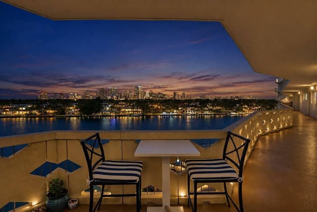 333 SUNSET Drive # 401, Fort Lauderdale FL 33301 - Fort Lauderdale, FL - Photo 4