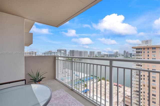 250 174th St # 2211, Sunny Isles Beach FL 33160 - Sunny Isles Beach, FL - Photo 2