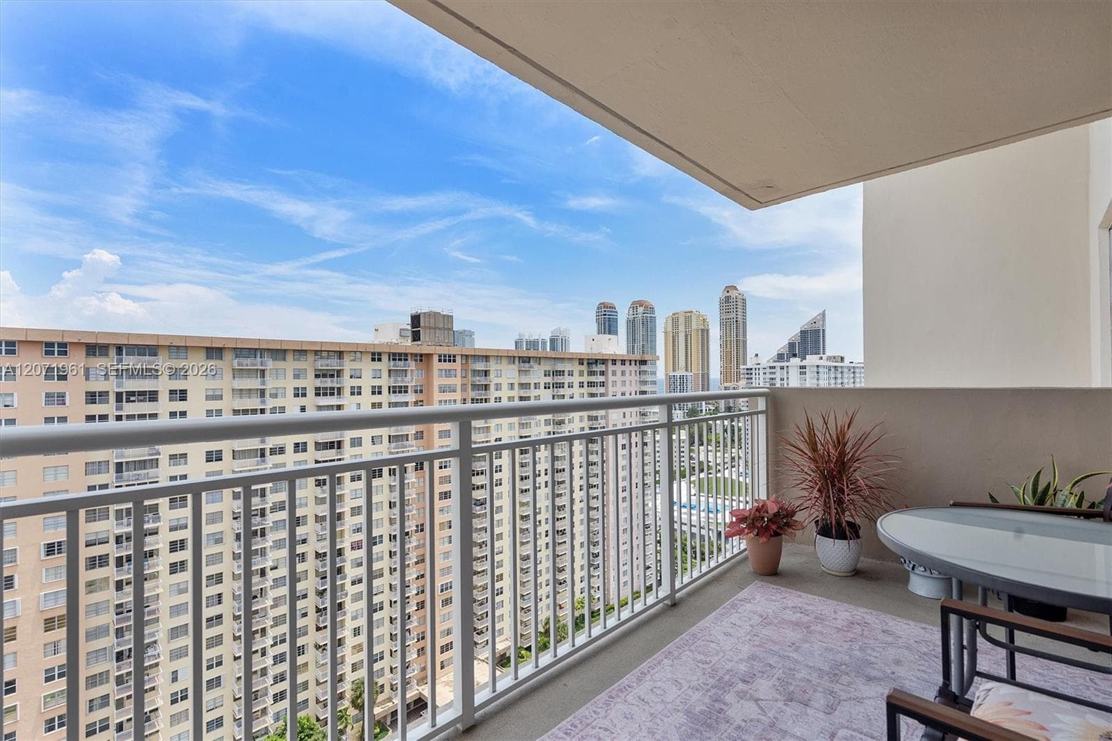 250 174th St # 2211, Sunny Isles Beach FL 33160 - Sunny Isles Beach, FL - Photo 1