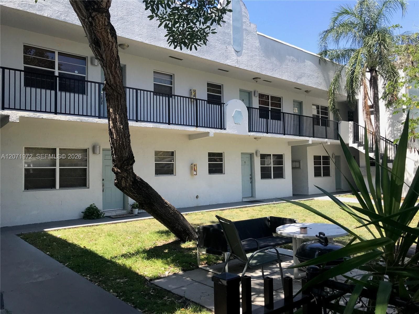 1925 Madison St # 14, Hollywood FL 33020 - Hollywood, FL - Photo 1