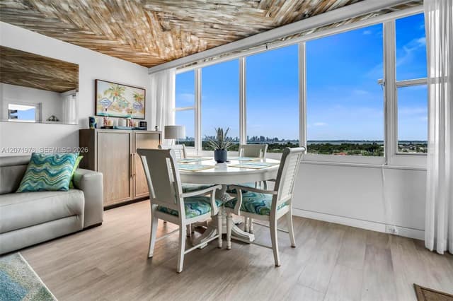 5600 Collins Ave # 11S, Miami Beach FL 33140 - Miami Beach, FL - Photo 6