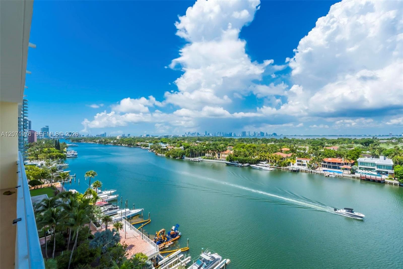 5600 Collins Ave # 11S, Miami Beach FL 33140 - Miami Beach, FL - Photo 1