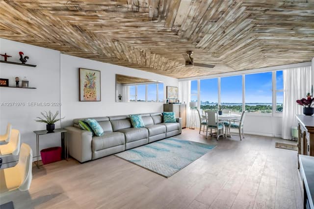 5600 Collins Ave # 11S, Miami Beach FL 33140 - Miami Beach, FL - Photo 4