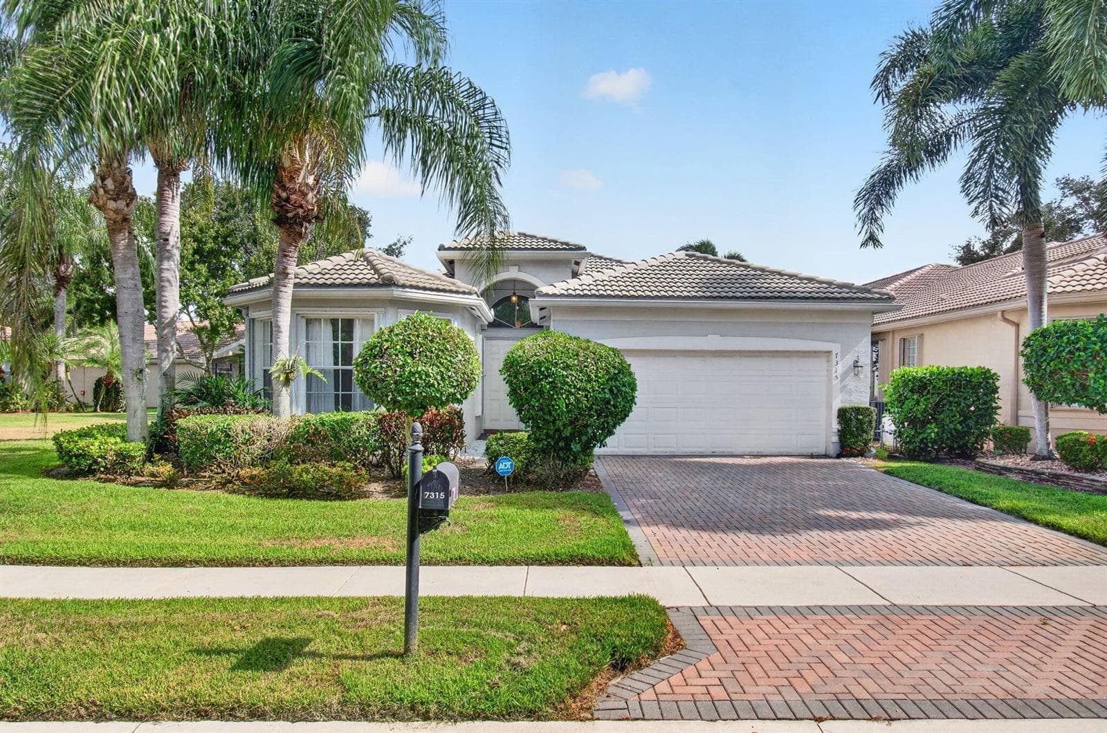 7315 Twin Falls Drive, Boynton Beach FL 33437 - Boynton Beach, FL - Photo 1