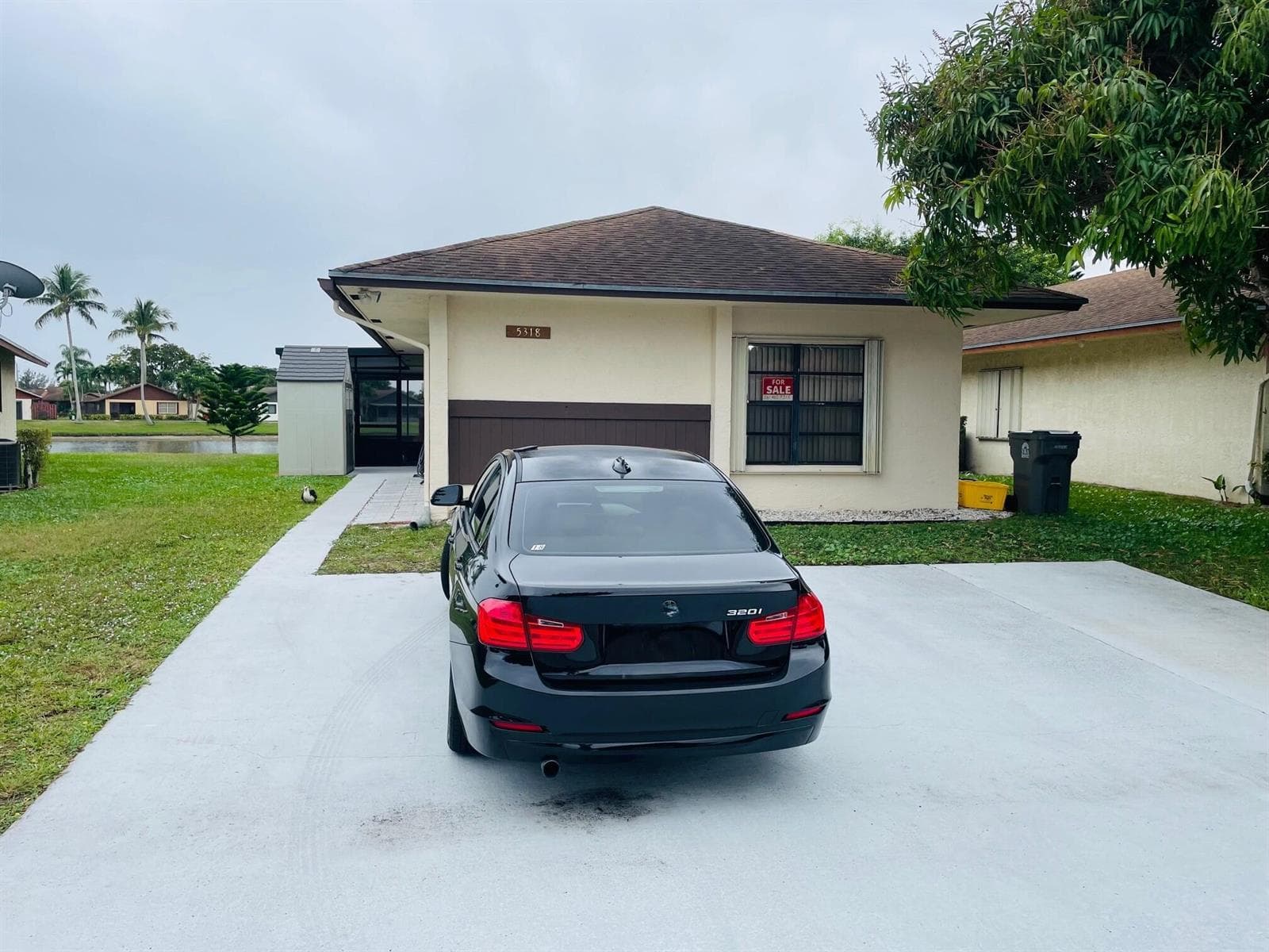 5318 Garden Hills Circle, West Palm Beach FL 33415