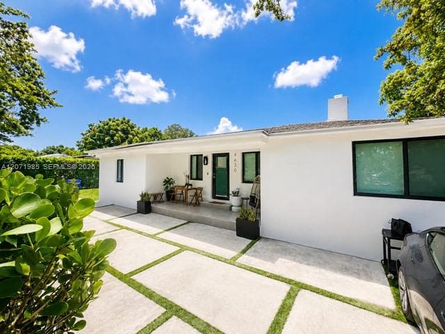 4630 SW 3rd St, Miami FL 33134 - Miami, FL - Photo 1