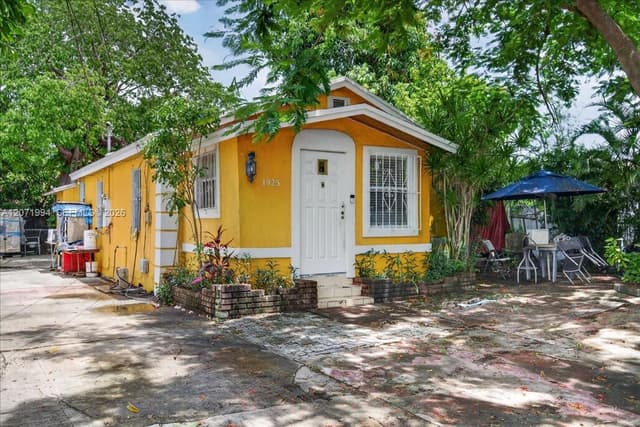 1925 NW 85th St, Miami FL 33147 - Miami, FL - Photo 2