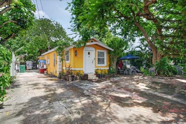 1925 NW 85th St, Miami FL 33147 - Miami, FL - Photo 3