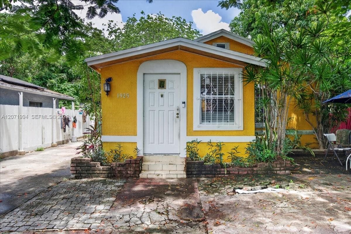1925 NW 85th St, Miami FL 33147 - Miami, FL - Photo 1