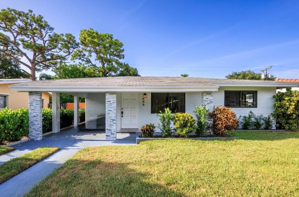 699 NE 40TH Street, Oakland Park FL 33334 - Oakland Park, FL - Photo 1