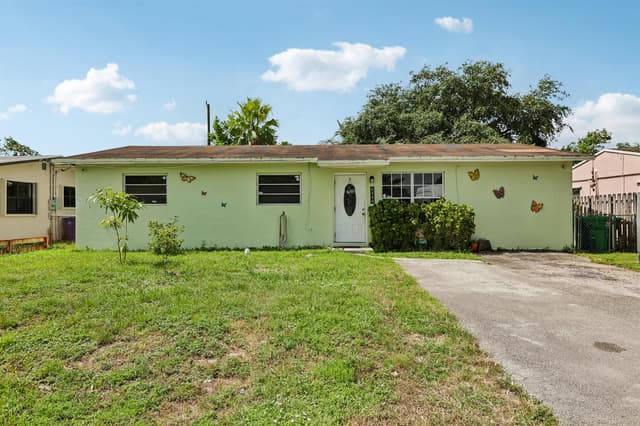 6444 SW 20TH Court, Miramar FL 33023 - Miramar, FL - Photo 6