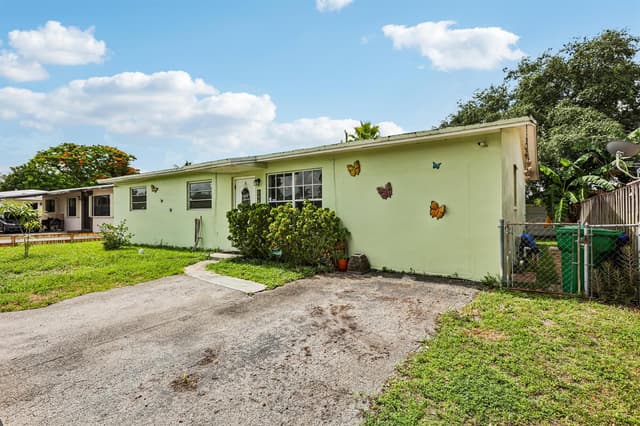 6444 SW 20TH Court, Miramar FL 33023 - Miramar, FL - Photo 7