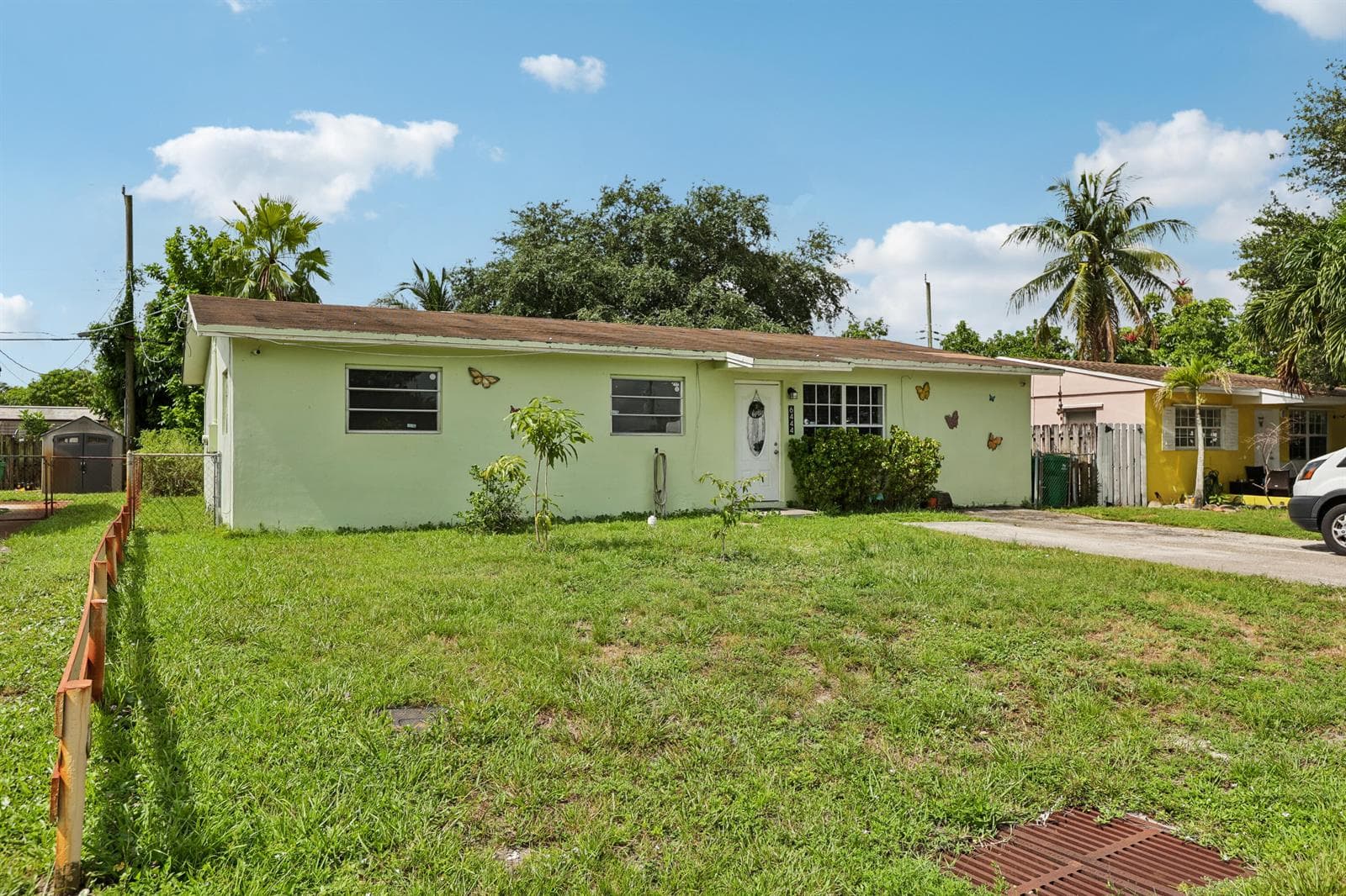 6444 SW 20TH Court, Miramar FL 33023 - Miramar, FL - Photo 1