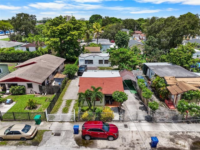 2151 NW 42nd St, Miami FL 33142 - Miami, FL - Photo 2