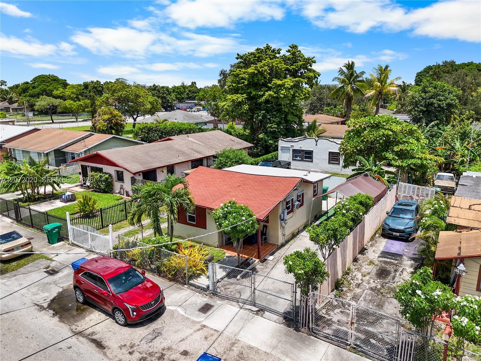 2151 NW 42nd St, Miami FL 33142 - Miami, FL - Photo 1