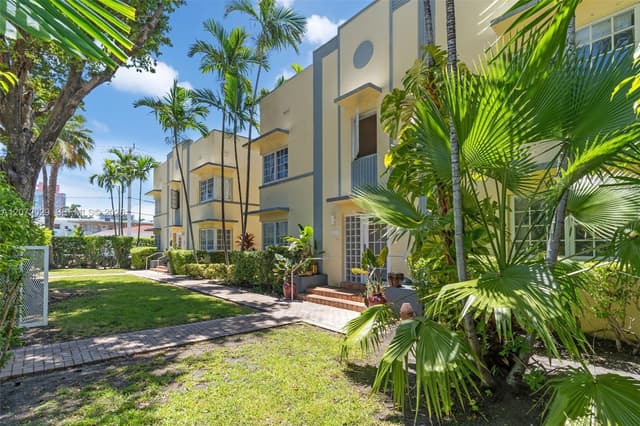 600 Euclid Ave # 2B, Miami Beach FL 33139 - Miami Beach, FL - Photo 2