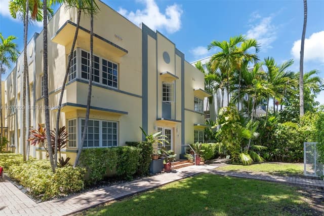 600 Euclid Ave # 2B, Miami Beach FL 33139 - Miami Beach, FL - Photo 3