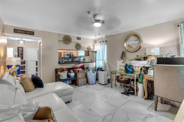 600 Euclid Ave # 2B, Miami Beach FL 33139 - Miami Beach, FL - Photo 5