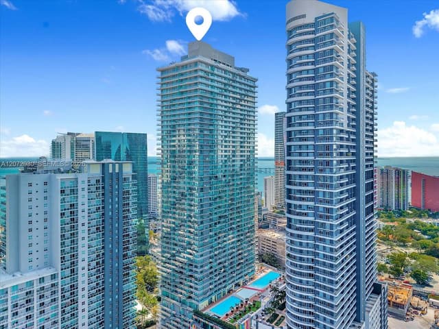 1300 S Miami Ave # 4807, Miami FL 33130 - Miami, FL - Photo 2