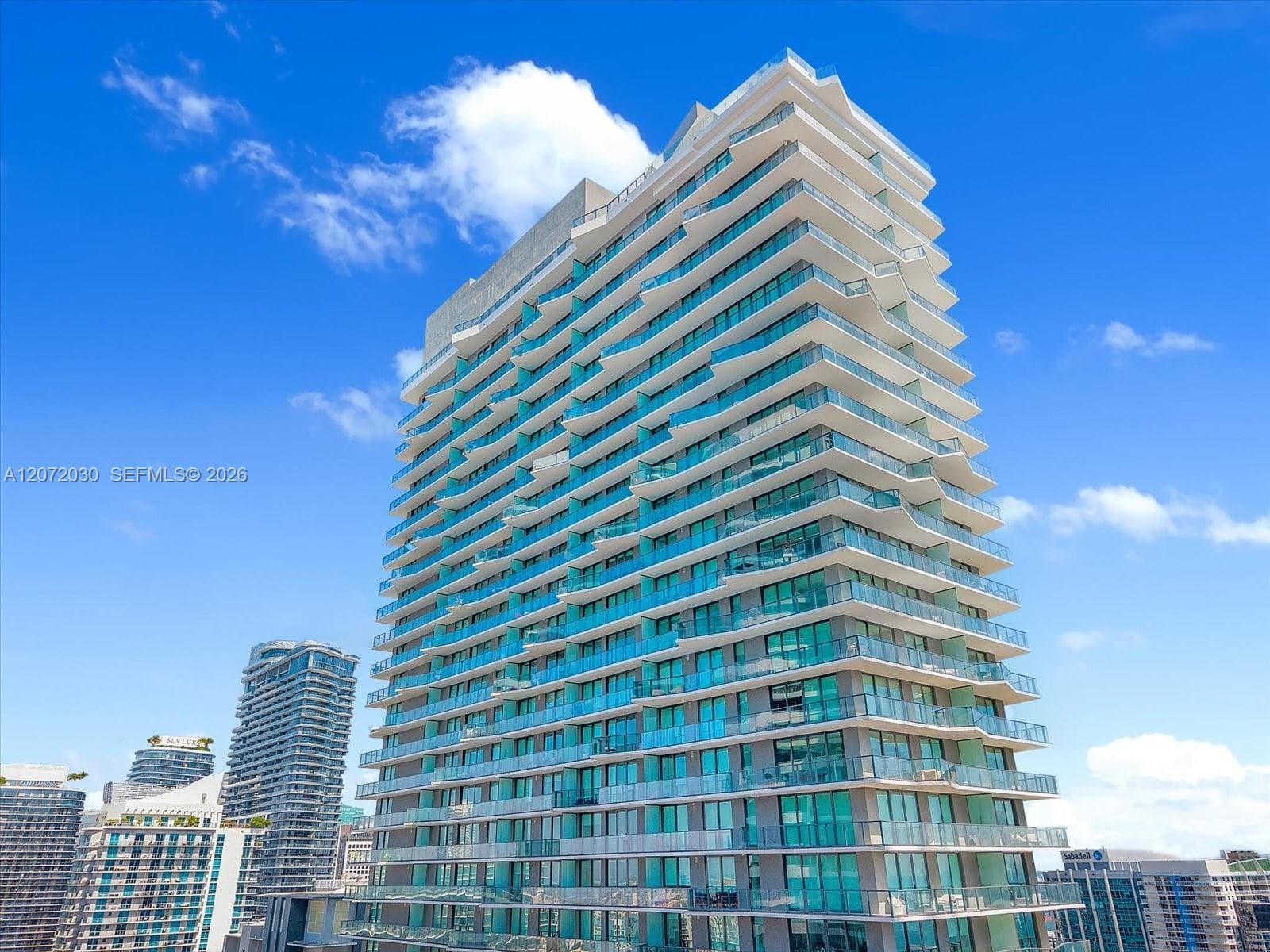 1300 S Miami Ave # 4807, Miami FL 33130 - Miami, FL - Photo 1