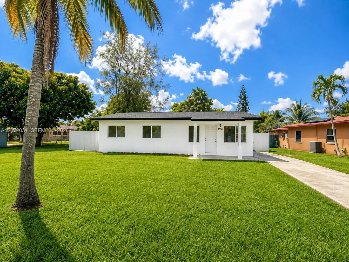 1870 NE 154th Ter, North Miami Beach FL 33162 - North Miami Beach, FL - Photo 1