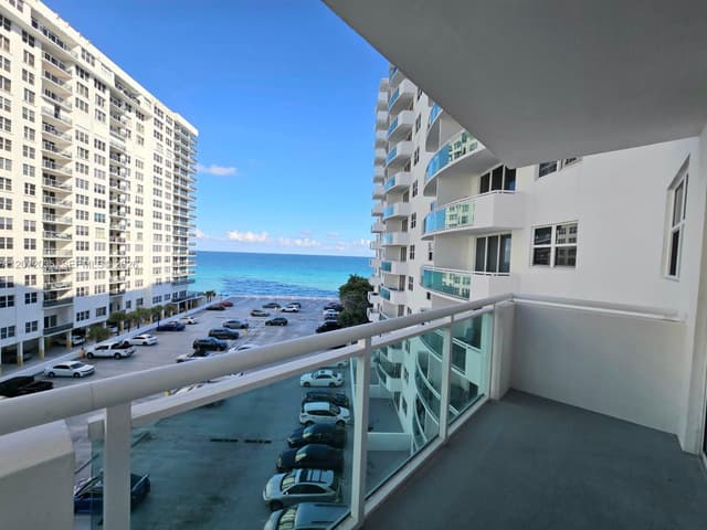3001 S Ocean Dr # 649, Hollywood FL 33019 - Hollywood, FL - Photo 3
