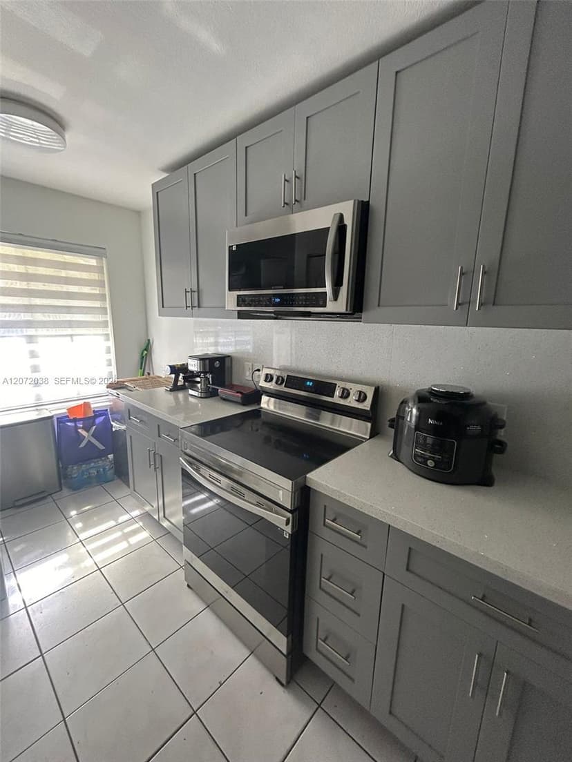 Listing
