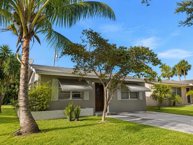 2603 NW 54TH Street, Tamarac FL 33309 - Tamarac, FL - Photo 2