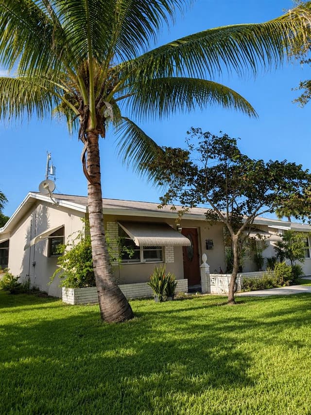 2603 NW 54TH Street, Tamarac FL 33309 - Tamarac, FL - Photo 3