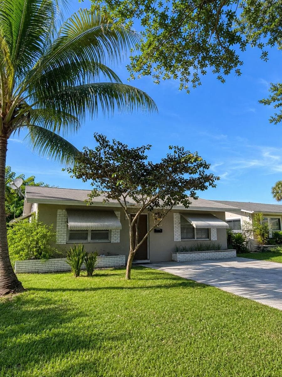2603 NW 54TH Street, Tamarac FL 33309 - Tamarac, FL - Photo 1