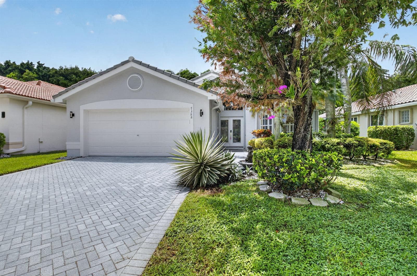 7388 Tonga Court, Boynton Beach FL 33437 - Boynton Beach, FL - Photo 1