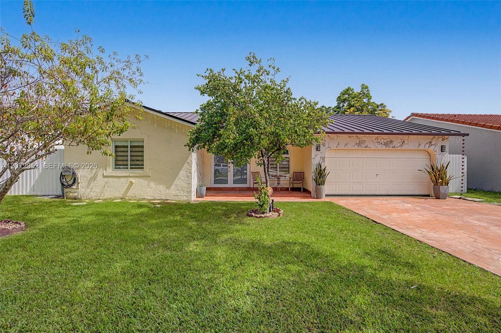 15431 SW 177th Ter, Miami FL 33187 - Miami, FL - Photo 1
