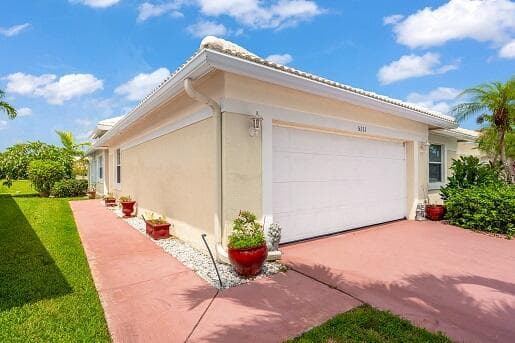 5111 MARLA Drive, Boynton Beach FL 33436 - Boynton Beach, FL - Photo 2